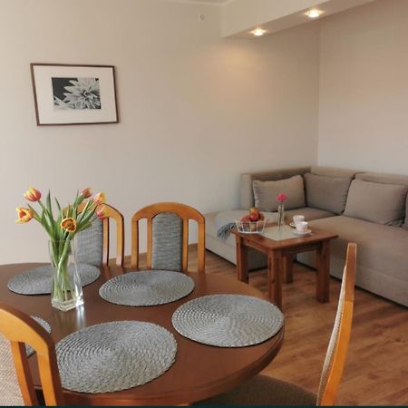 Apartament Poranek Grzybowo  Exterior photo