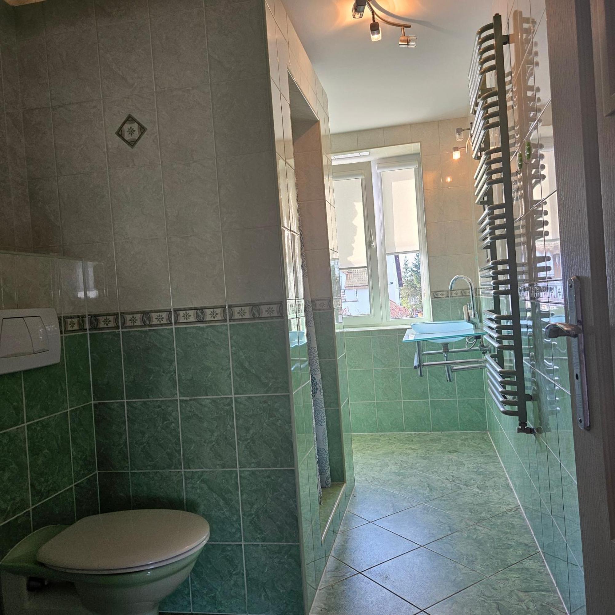 Apartament Poranek Grzybowo  Exterior photo