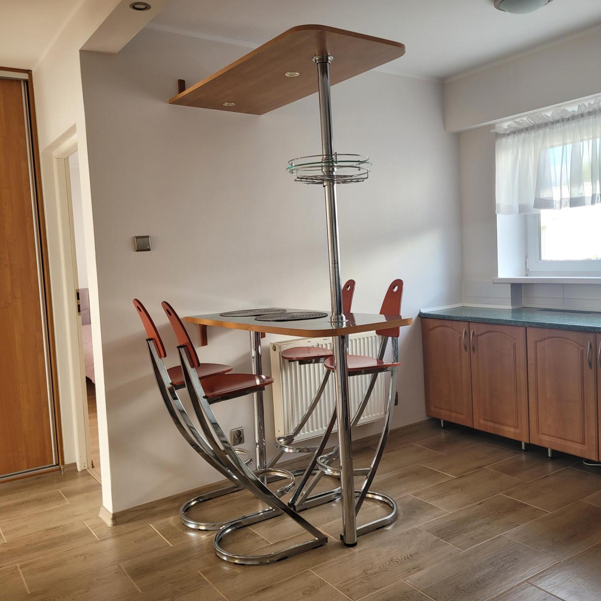 Apartament Poranek Grzybowo  Exterior photo